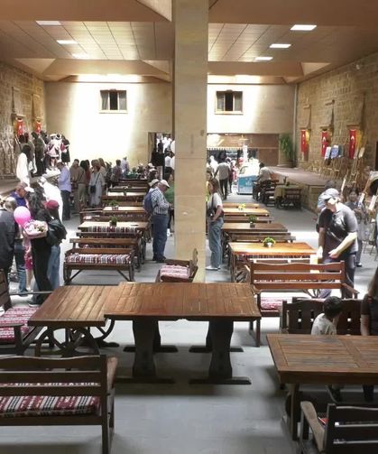 Beypazarı'nda 'Türk-Japon Kültür Günleri' Başladı