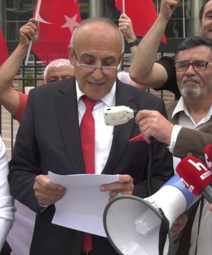 CHP Ankara Gönüllüler Platformu'ndan 'Acil Kurultay' Çağrısı