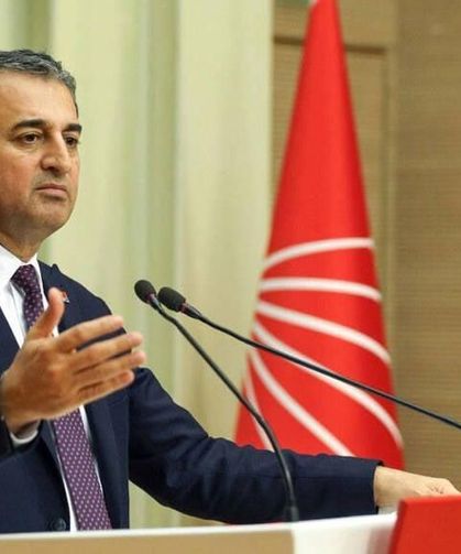 CHP Genel Merkezi'ndeki İşten Çıkarmalara Tepki