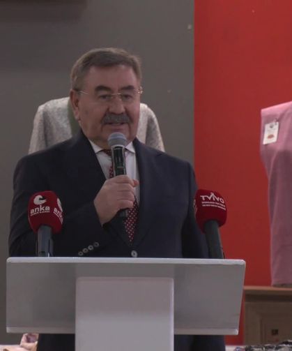 Gölbaşı'nda Dokuma ve Nakış Atölyesi Açıldı