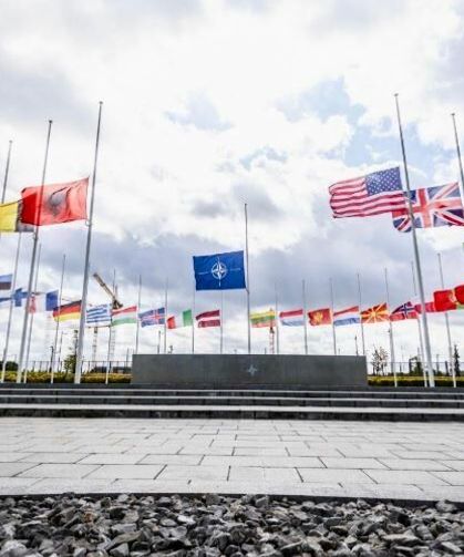 NATO Zirvesi Hazırlıkları Dünya Basınında: 'Ankara Bir Kaleye Dönüştü'