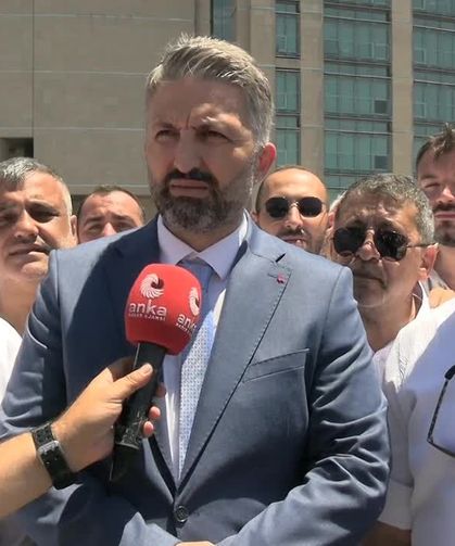 Taksiciler ve Martı TAG Davası Sonuçlandı