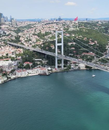 TBMM, NATO Parlamenter Zirvesi'ne Ev Sahipliği Yapacak