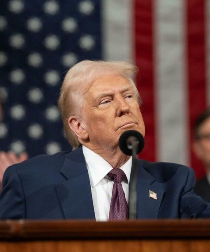 Trump, Ankara’daki NATO Zirvesi’ne Katılacak