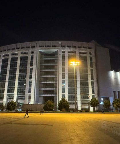 Ünlülere Yönelik Operasyonda 10 Tutuklama İstemi