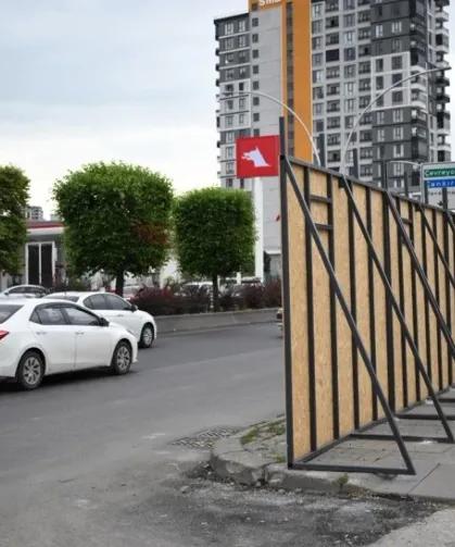 Ankara'ya NATO Makyajı