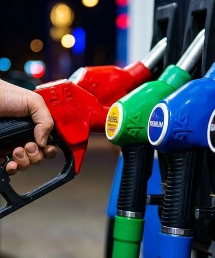 Benzin ve Motorine İndirim: Bugünden İtibaren Geçerli