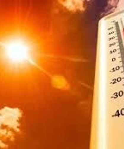 Meteoroloji Uyardı: Kavurucu Sıcaklar Geliyor