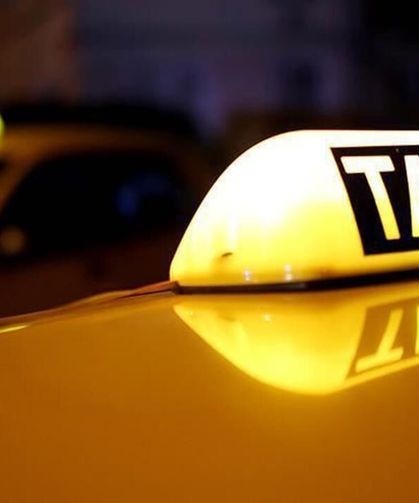 Turist Dolandıran Taksiciye Tutuklama ve 141 Bin TL Ceza