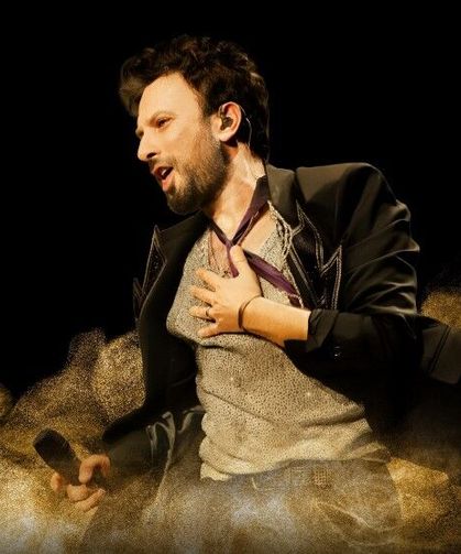 Tarkan Ankara'da Ücretsiz Konser Verecek
