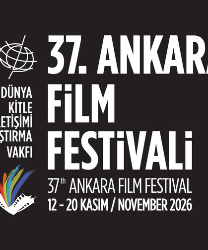 37. Ankara Film Festivali Başvuruları Başladı