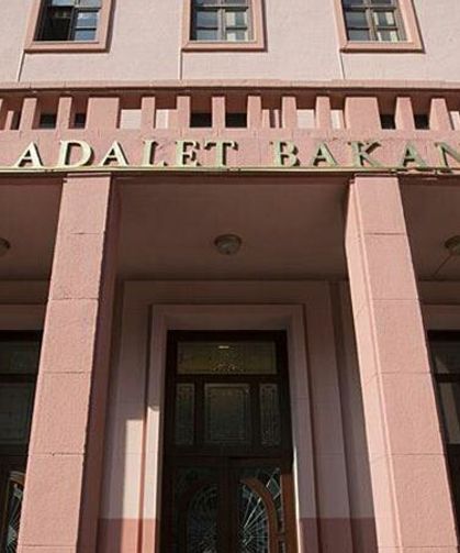 Adalet Bakanlığı: CHP Milletvekili Ağbaba'nın Yeğeni Gözaltına Alındı
