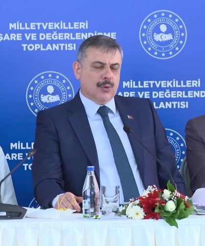 Ankara'daki NATO Zirvesi'ne 56 Bin 288 Güvenlik Personeli