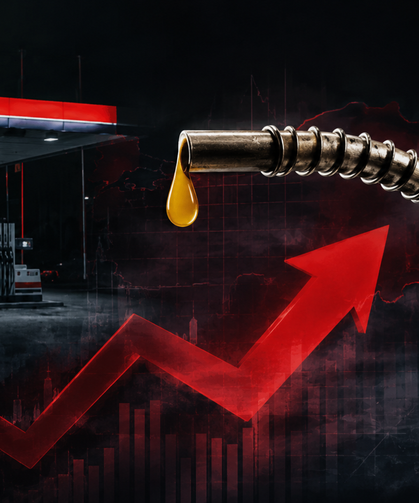 Bu Gece Benzine 1 TL 23 Kuruş Zam Bekleniyor