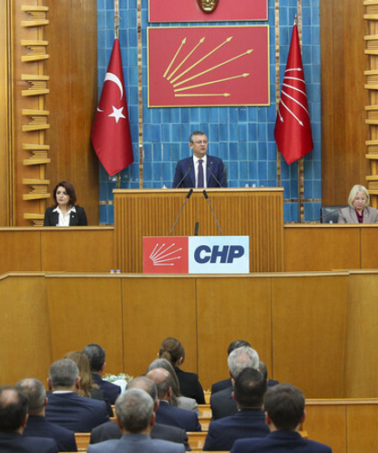 CHP, Asgari Ücretin 45 Bin 800 TL Olması İçin Kanun Teklifi Verdi