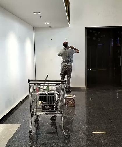 CHP Genel Merkezi'nde Yine Biber Gazı