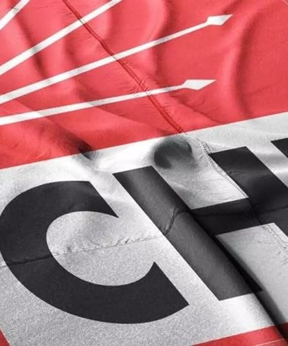 CHP YDK Tedbir Kararlarına İtirazları Reddetti