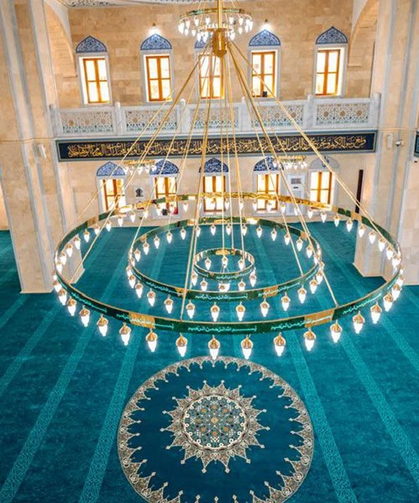 Diyanet'in Cuma Hutbesinde 'Din İstismarı' Vurgusu