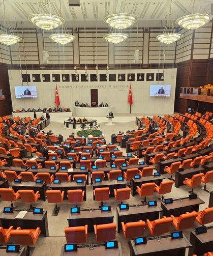 En Düşük Emekli Aylığı 23 Bin 552 TL Oldu