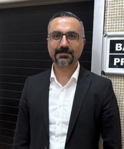 Gazeteci Alican Uludağ Serbest Bırakıldı