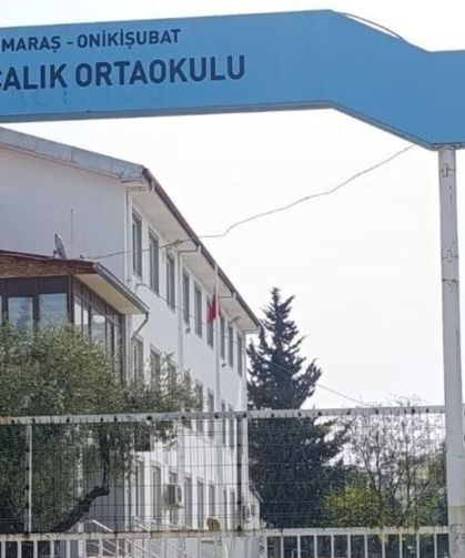 Kahramanmaraş'taki Okul Saldırısı Discord'a Uzandı