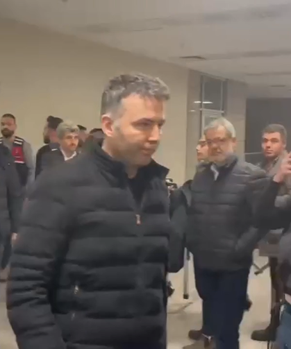 Mehmet Akif Ersoy İddianamesi Kabul Edildi