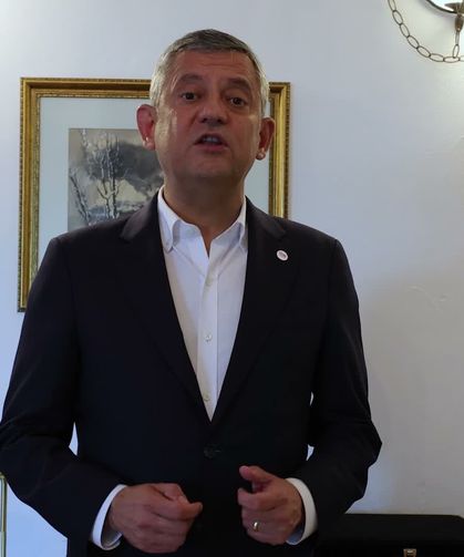 Özgür Özel'den YENİ Parti İçin Bağış Kampanyası