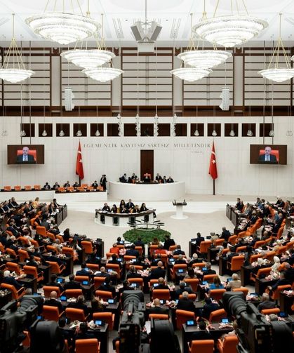 Suç İşleyen Çocuklarla İlgili Yeni Kanun Taslağı
