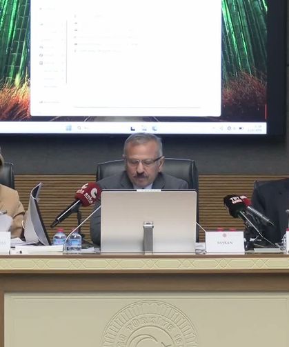 TBMM Komisyonu: Gençlerin Yüzde 88,1'i Sosyal Medyaya Yaş Sınırı İstiyor
