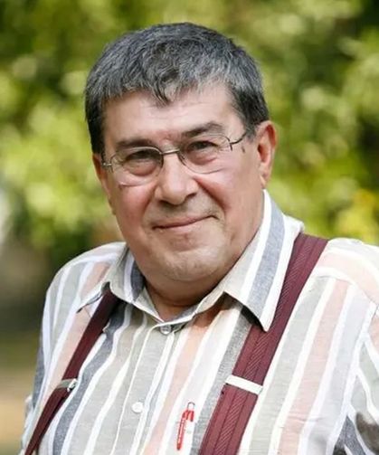 Tiyatronun Usta İsmi Zihni Göktay Hayatını Kaybetti