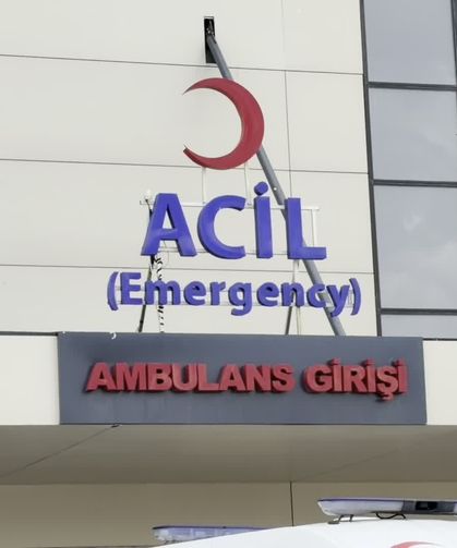 Vücuduna Kene Yapışan Kadın Hayatını Kaybetti