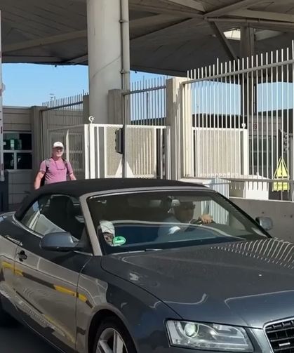 Yabancı Plakalı Araç Kullanımda Yeni Dönem