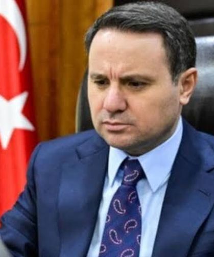 Akın Gürlek Duyurdu: 'Alo Adalet' Hattı Geliyor