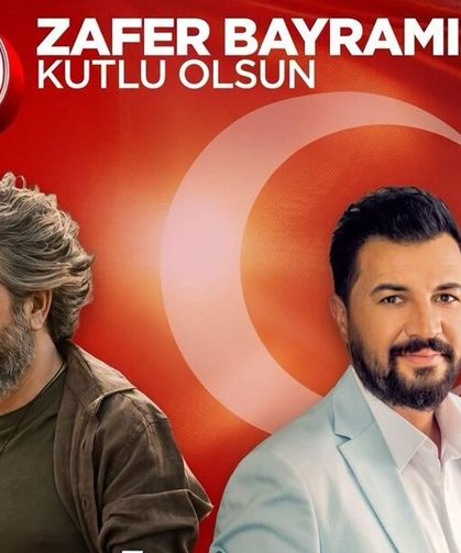 Pursaklar'da 30 Ağustos Zafer Bayramına Özel Etkinlik