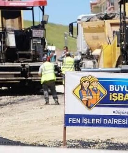 Bahçelievler ve Emek Yol Çalışması: Bu Caddelere Dikkat