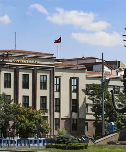 Ankara Valiliği'nden Yangın Riskine Karşı Yeni Tedbirler