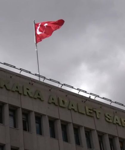 Ankara'da İş Merkezi Kurşunlanması: 5 Şüpheli Tutuklandı