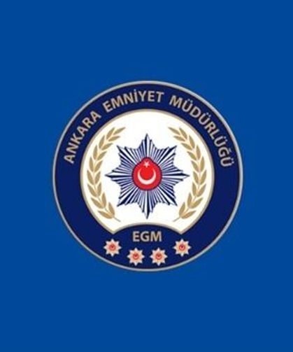 Ankara'da Kaçak Makaron ve Sigara Operasyonu