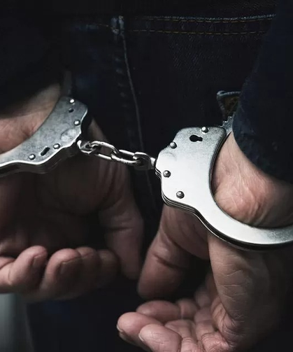 Ankara'da Uyuşturucu ve Fuhuş Operasyonu