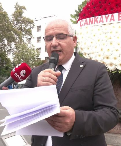 Çankaya Belediye Başkan Vekili Güler'den 30 Ağustos Açıklaması
