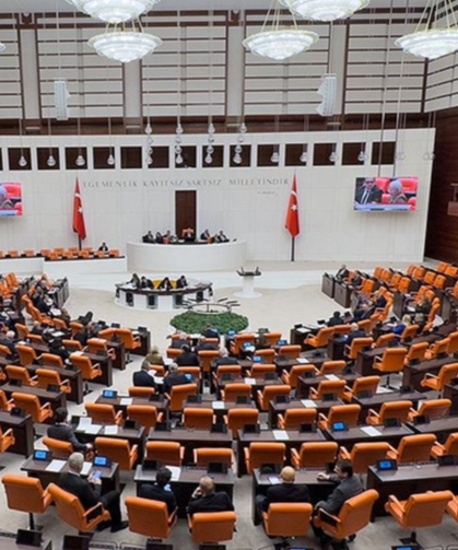 Çocuk Koruma Kanunu Teklifi TBMM'de Kabul Edildi