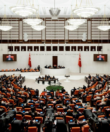 Çocuk Koruma Kanunu Teklifi: Tekerrürde Yaş Sınırı 18'den 15'e Düşürüldü