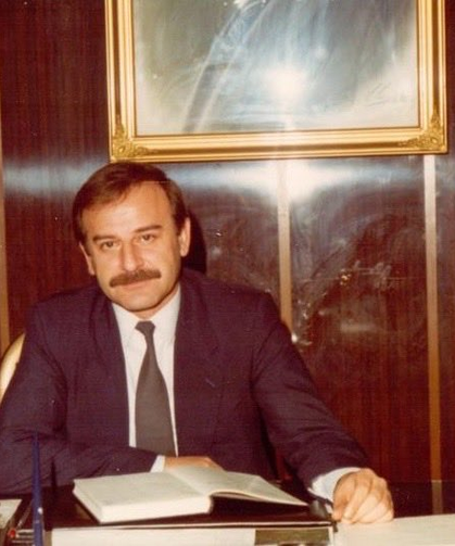 Eski CHP Genel Başkan Vekili Cevdet Selvi, Hayatını Kaybetti