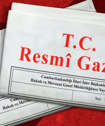 Öğrenci Affı Resmi Gazete'de