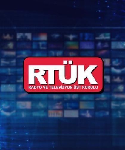 RTÜK'ten Dört Dijital Platforma Ceza