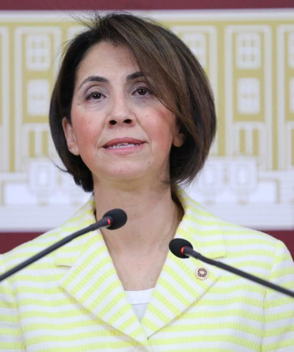 Sağlık Bakanı Kemal Memişoğlu'na HPV Aşısı Tepkisi