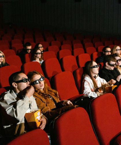 Sinemalarda Bu Hafta: 6 Yeni Film Vizyona Girecek