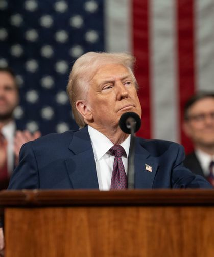 Trump'tan Mekke Savunma Anlaşması'na Destek