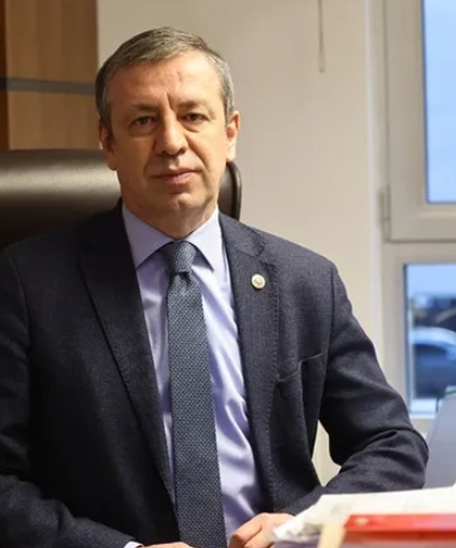 Türeli'den Güvenpark'taki Gazi Eylemine Müdahaleye Tepki