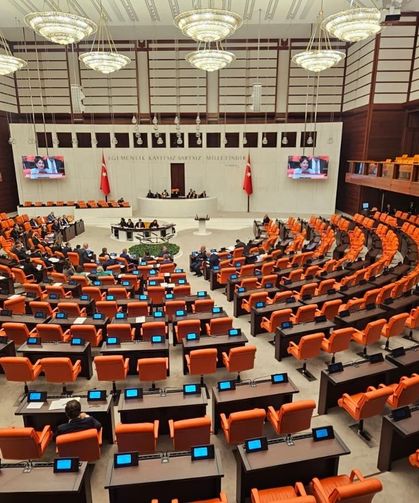 YENİ Parti Malatya Milletvekili Ağbaba: Aileme Saldırılıyor!